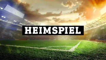 Задник к сериалу "Heimspiel" #1538250