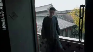 Задник к сериалу "咱们穿越吧" #1855616