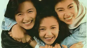 Задник к сериалу "公私三文治" #1659740
