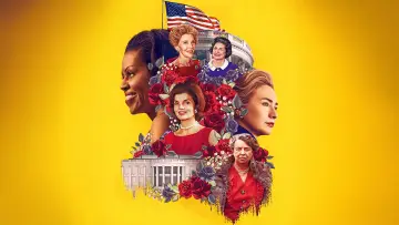 Задник к сериалу "Первые леди" #1790180