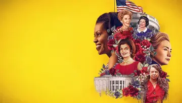 Задник к сериалу "Первые леди" #1790182