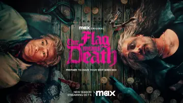 Задник к сериалу "Наш флаг означает смерть" #1385970