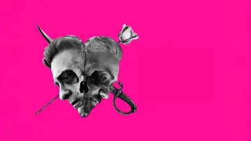 Задник к сериалу "Наш флаг означает смерть" #1385974
