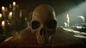 Задник к сериалу "Наш флаг означает смерть" #1385980