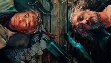 Задник к сериалу "Наш флаг означает смерть" #1385985