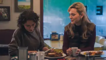 Задник к сериалу "Призраки усадьбы Блай" #1398014