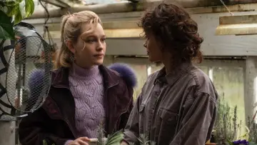 Задник к сериалу "Призраки усадьбы Блай" #1398017