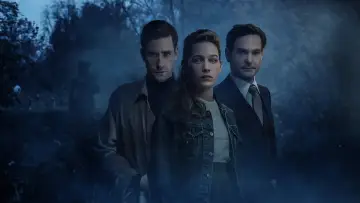Задник к сериалу "Призраки усадьбы Блай" #1398021