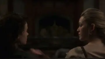 Задник к сериалу "Призраки усадьбы Блай" #1398036