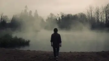 Задник к сериалу "Призраки усадьбы Блай" #1398038