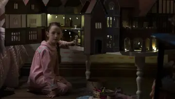 Задник к сериалу "Призраки усадьбы Блай" #1398042