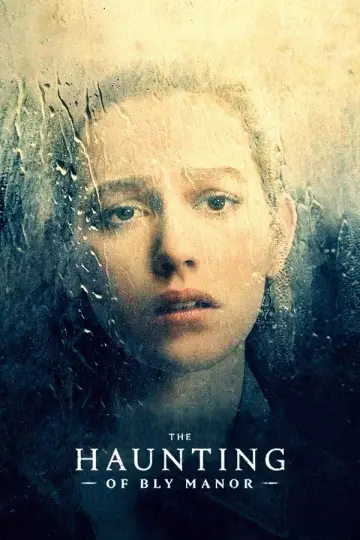 Постер к сериалу "Призраки усадьбы Блай" #1398057