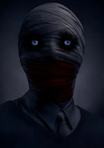 Постер к сериалу "Призраки усадьбы Блай" #1398064