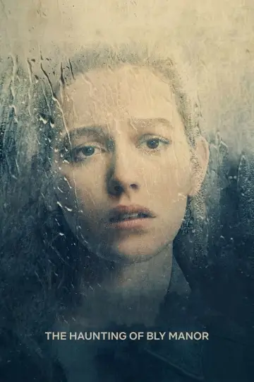 Постер к сериалу "Призраки усадьбы Блай" #1398067