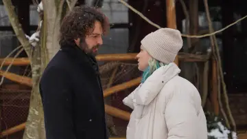 Задник к сериалу "Квартира невинных" #1418460