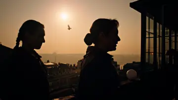 Задник к сериалу "Квартира невинных" #1418463