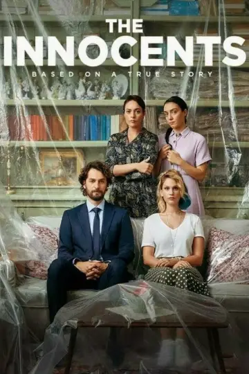 Постер к сериалу "Квартира невинных" #1418465