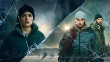 Задник к сериалу "Медвежий угол" #1821383