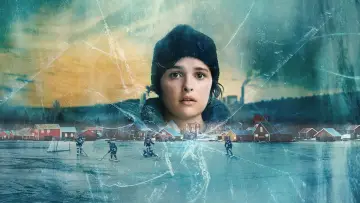 Задник к сериалу "Медвежий угол" #1821384