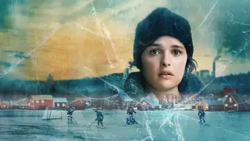 Задник к сериалу "Медвежий угол" #1821385