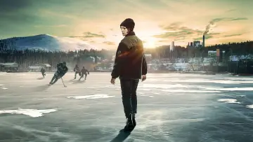 Задник к сериалу "Медвежий угол" #1821386