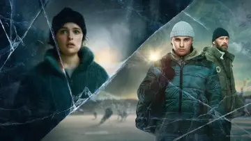 Задник к сериалу "Медвежий угол" #1821387