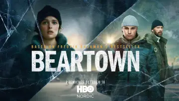 Задник к сериалу "Медвежий угол" #1821388