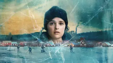 Задник к сериалу "Медвежий угол" #1821390