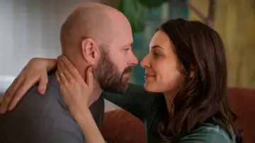 Задник к сериалу "Медвежий угол" #1821392