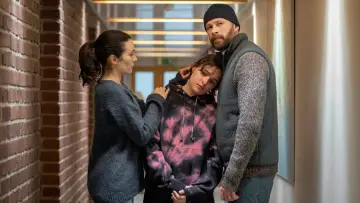 Задник к сериалу "Медвежий угол" #1821393