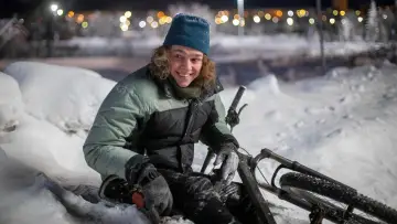 Задник к сериалу "Медвежий угол" #1821395