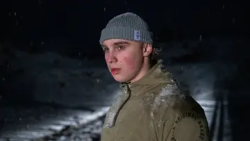 Задник к сериалу "Медвежий угол" #1821396