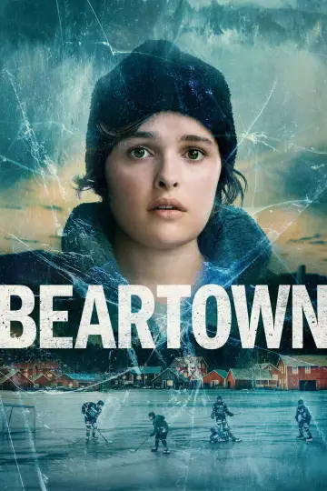 Постер к сериалу "Медвежий угол" #1821404