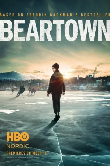 Постер к сериалу "Медвежий угол" #1821405