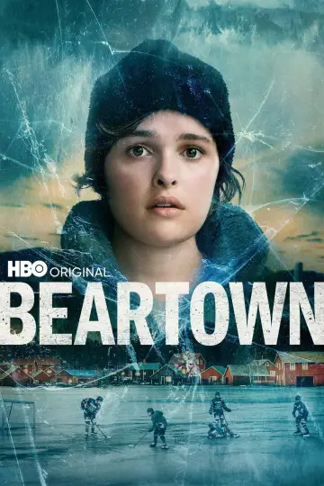Постер к сериалу "Медвежий угол" #1821406