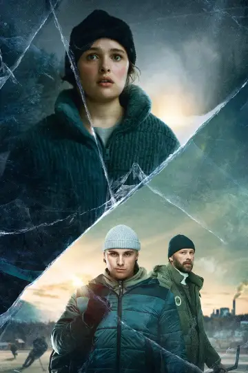 Постер к сериалу "Медвежий угол" #1821408
