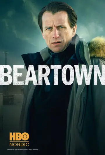 Постер к сериалу "Медвежий угол" #1821410