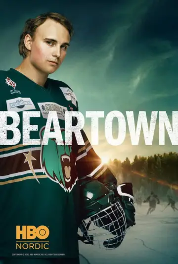 Постер к сериалу "Медвежий угол" #1821413