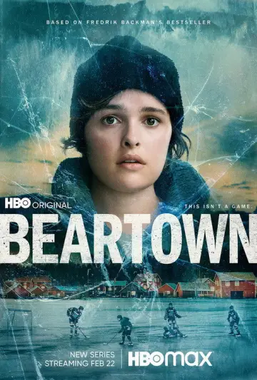 Постер к сериалу "Медвежий угол" #1821414