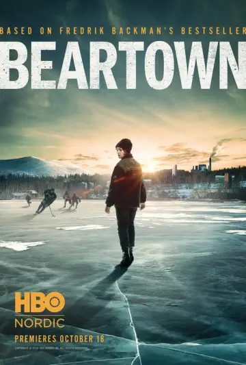 Постер к сериалу "Медвежий угол" #1821417