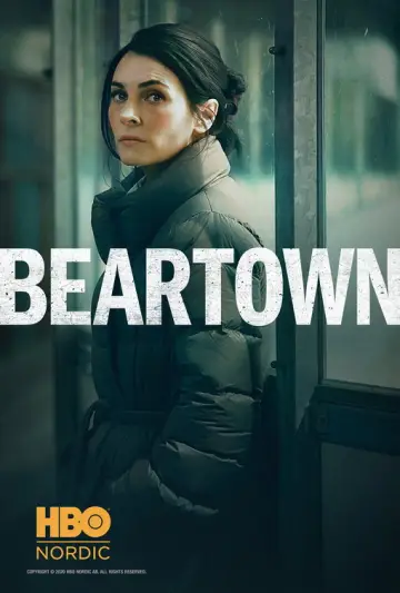 Постер к сериалу "Медвежий угол" #1821419
