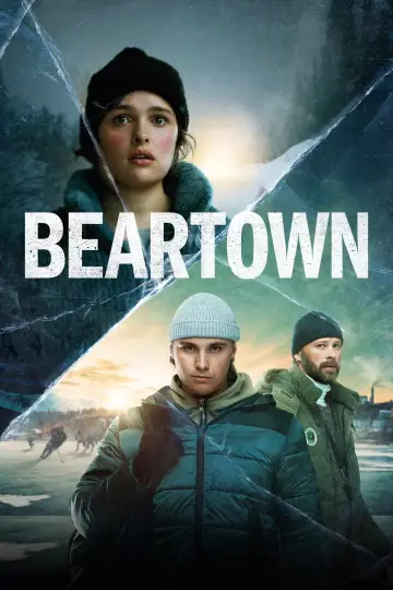 Постер к сериалу "Медвежий угол" #1821426