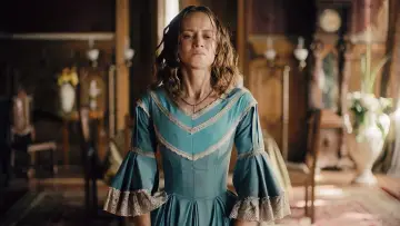 Задник к сериалу "Крепостная" #1419981