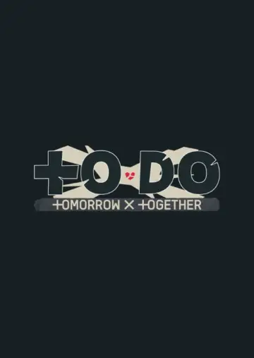 Постер к сериалу "TO DO X TXT" #1430374