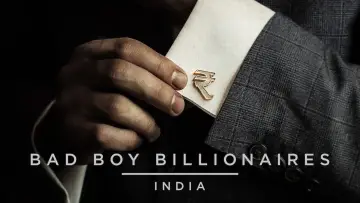 Задник к сериалу "Bad Boy Billionaires: India" #1670901