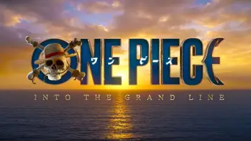 Задник к сериалу "ONE PIECE. БОЛЬШОЙ КУШ" #1320865