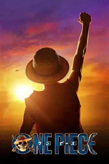 Постер к сериалу "ONE PIECE. БОЛЬШОЙ КУШ" #1320956
