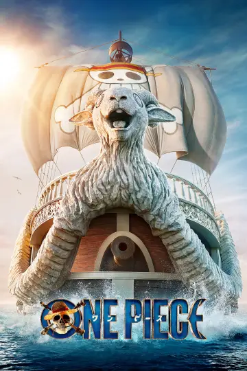 Постер к сериалу "ONE PIECE. БОЛЬШОЙ КУШ" #1320967