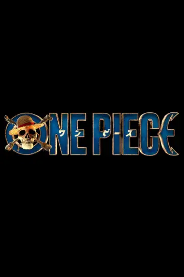 Постер к сериалу "ONE PIECE. БОЛЬШОЙ КУШ" #1320986