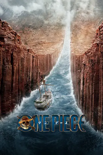 Постер к сериалу "ONE PIECE. БОЛЬШОЙ КУШ" #1320992